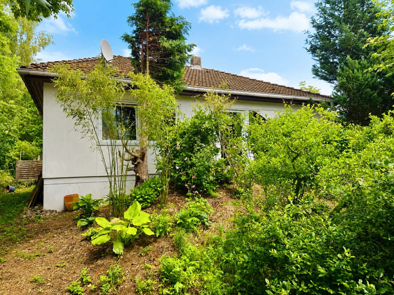 Einfamilienhaus in Jameln – Bild 2