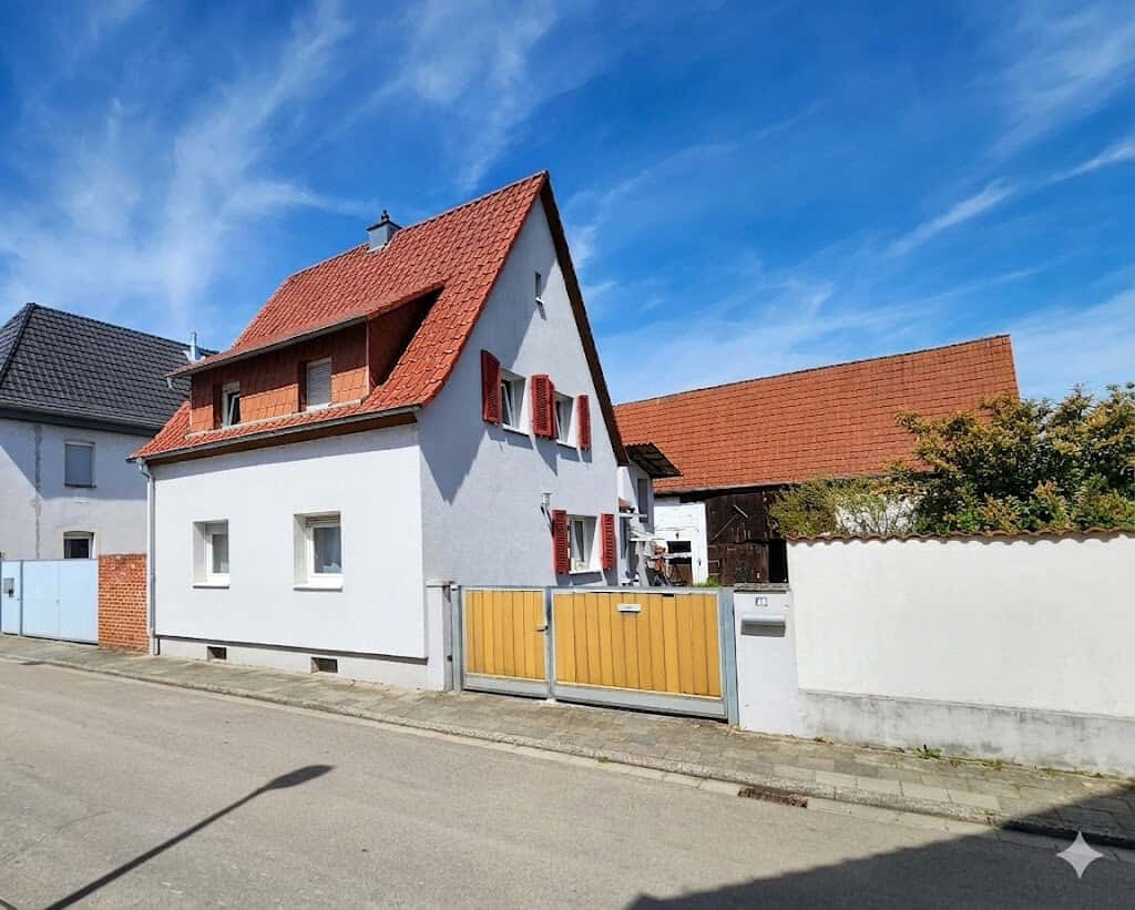 Einfamilienhaus in Dudenhofen – Bild 1