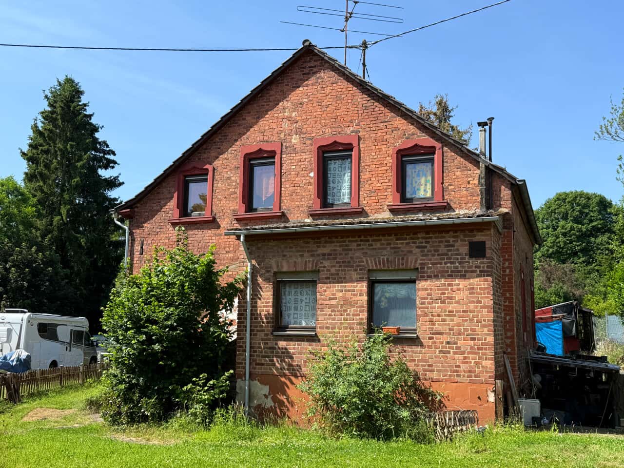 Einfamilienhaus in Klarenthal – Bild 1