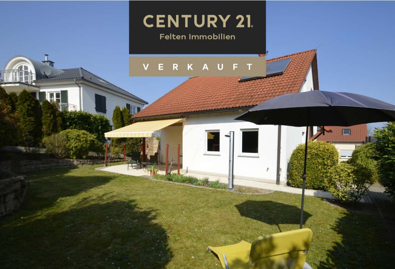 Einfamilienhaus in Bodenheim – Bild 1