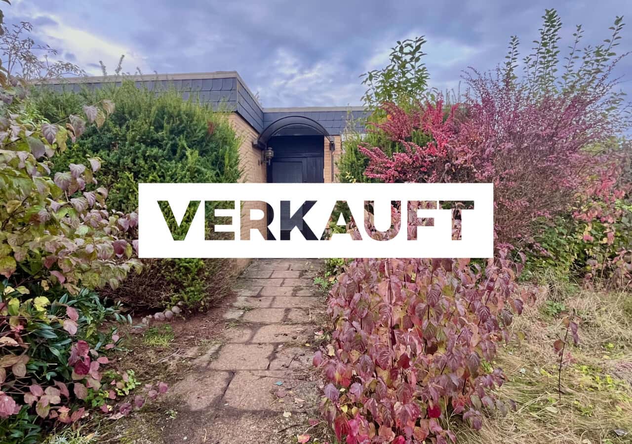 Einfamilienhaus in Hildesheim – Bild 1