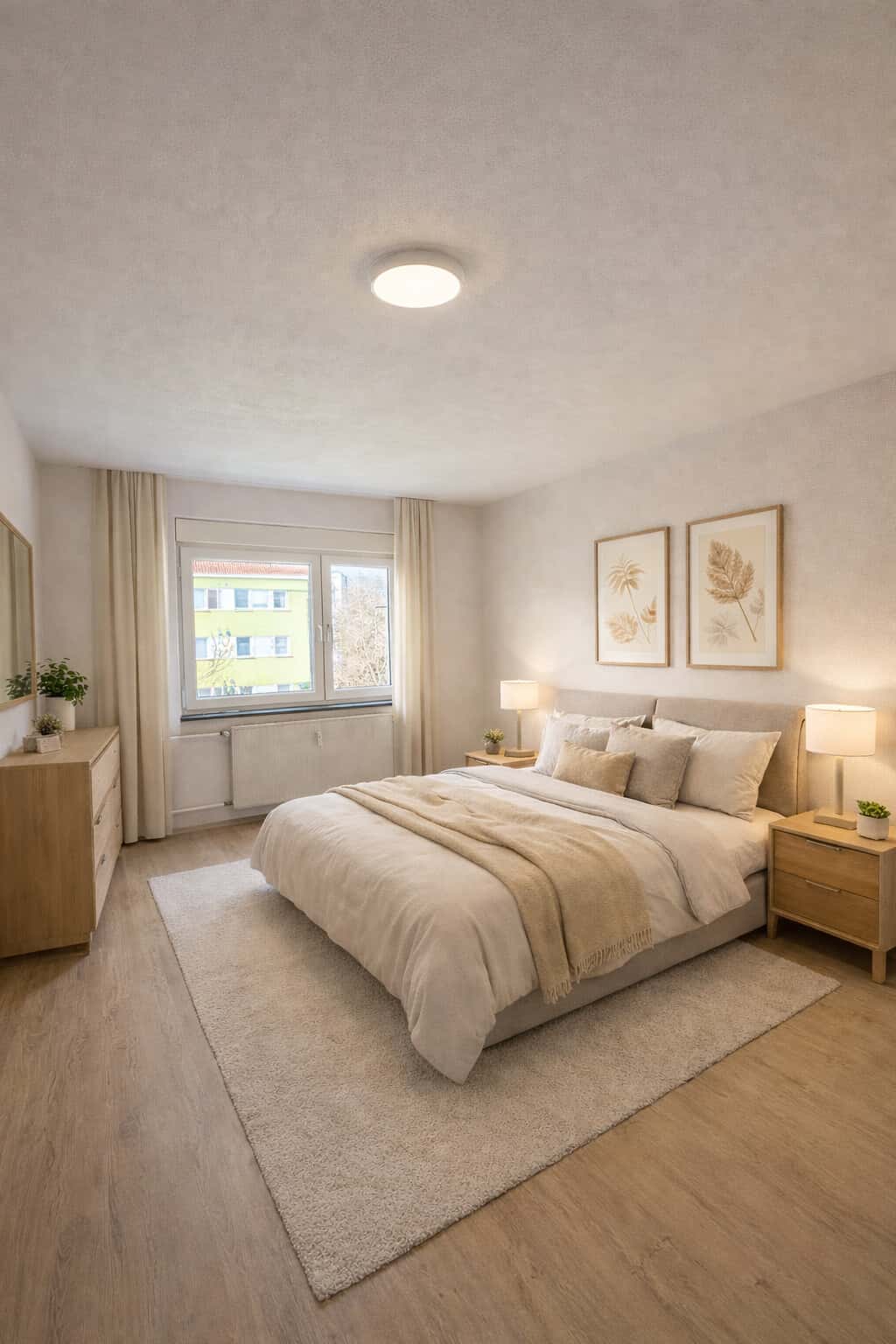 Etagenwohnung in Biberach – Bild 4
