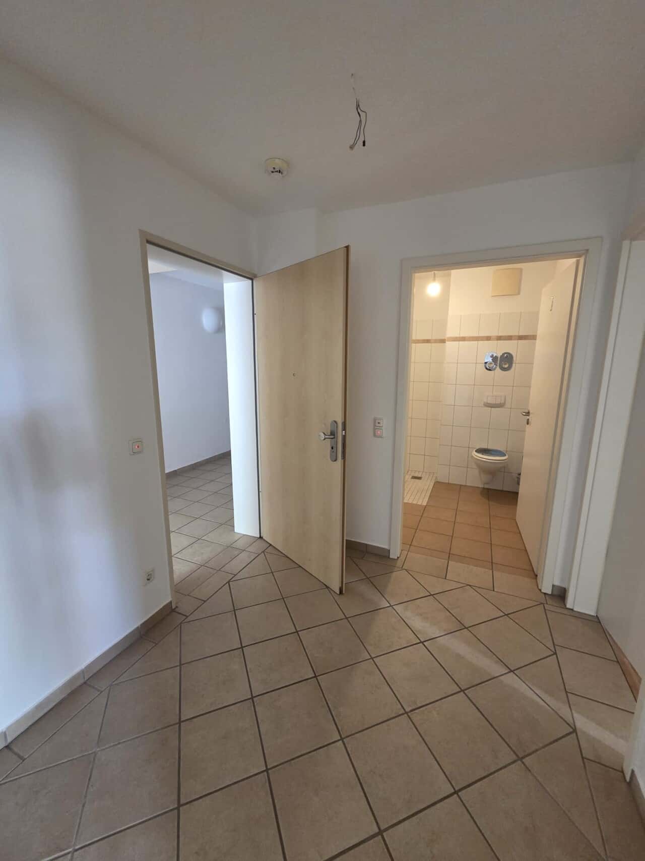 Erdgeschosswohnung in Laatzen – Bild 4