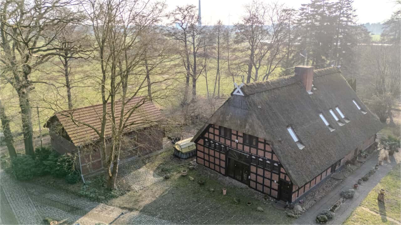 Reiterhof in bei Bremen – Bild 3