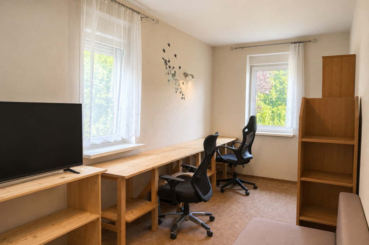 Einfamilienhaus in Klosterfelde – Bild 2