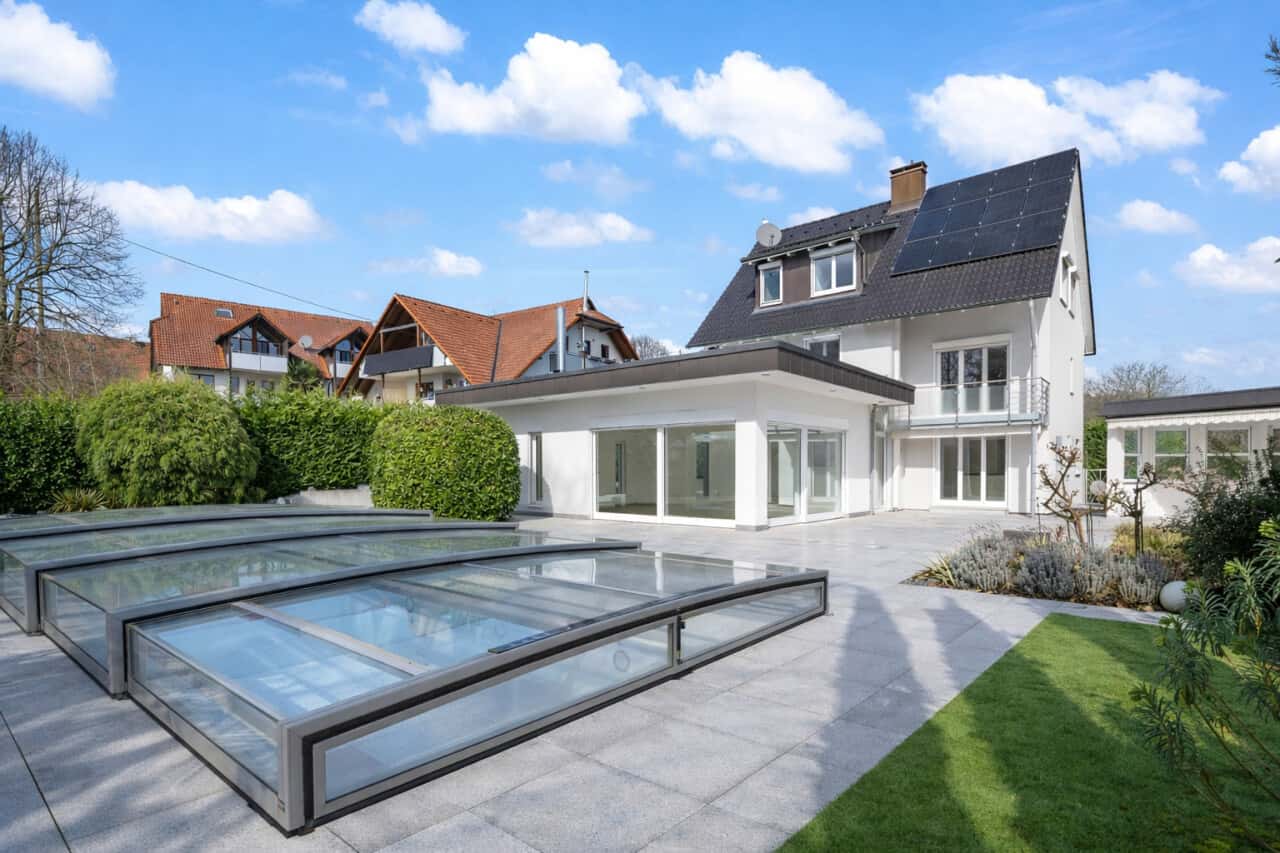 Villa in Rheinfelden – Bild 3