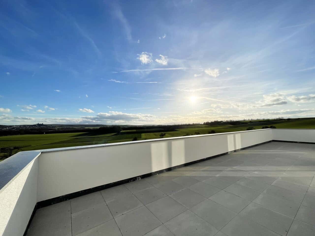 Penthouse in Lich – Bild 1