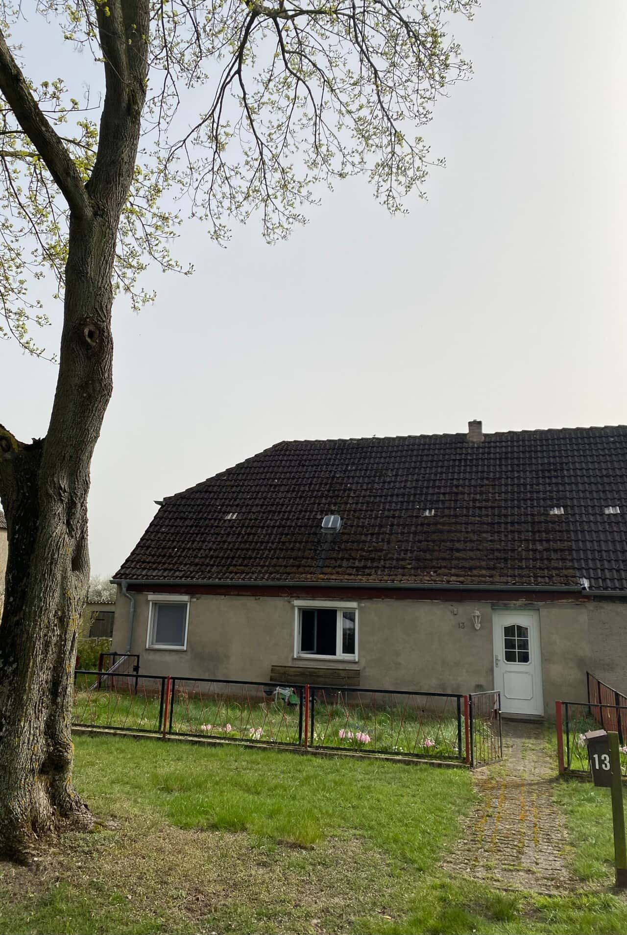 Doppelhaushälfte in Jatzke – Bild 1
