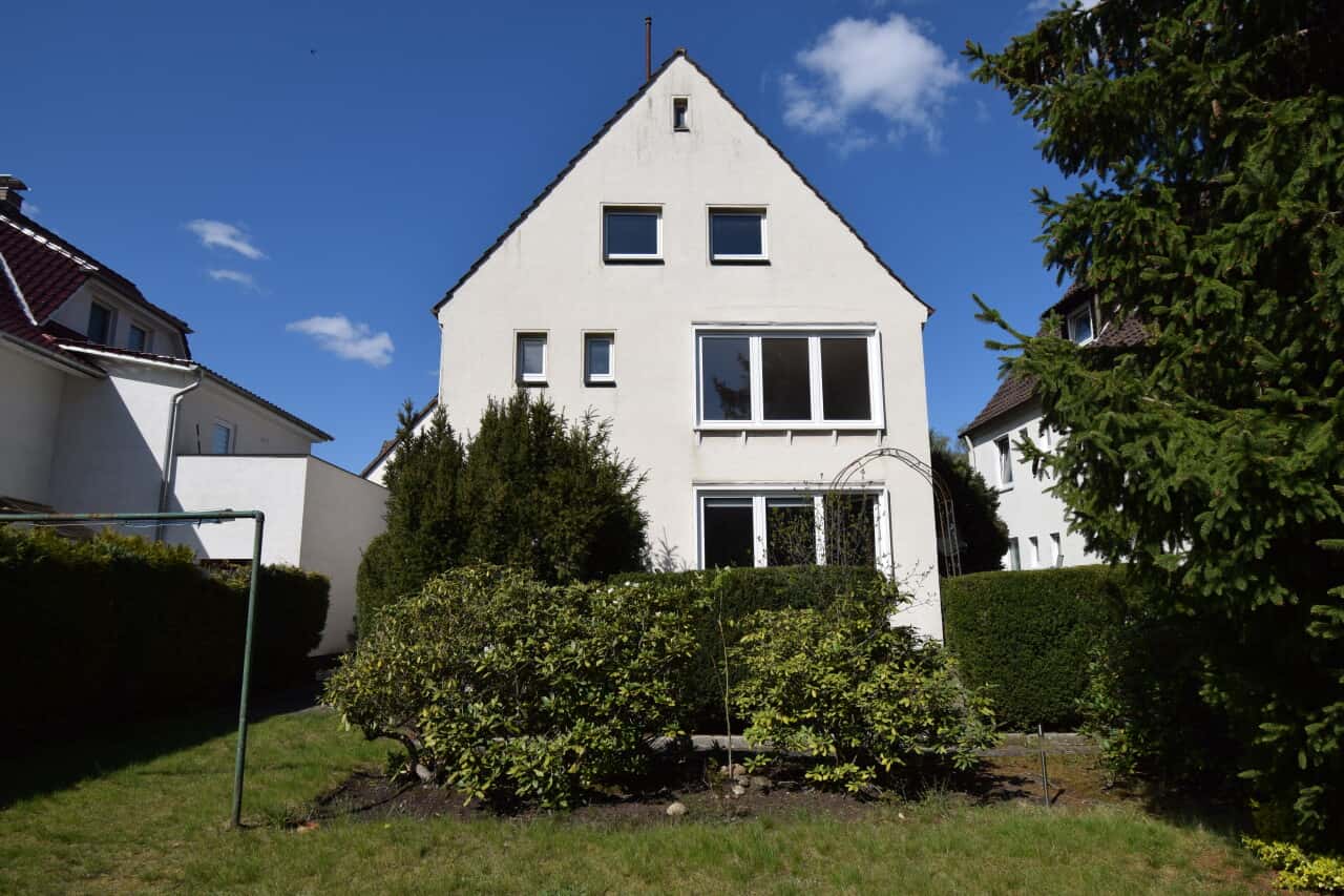 Zweifamilienhaus in Gifhorn – Bild 1