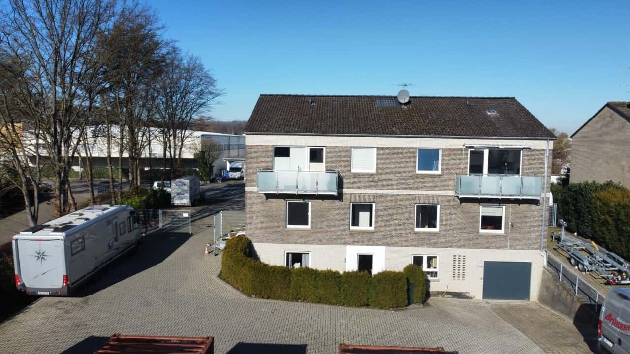 Wohn- und Geschäftshaus in Mönchengladbach – Bild 2