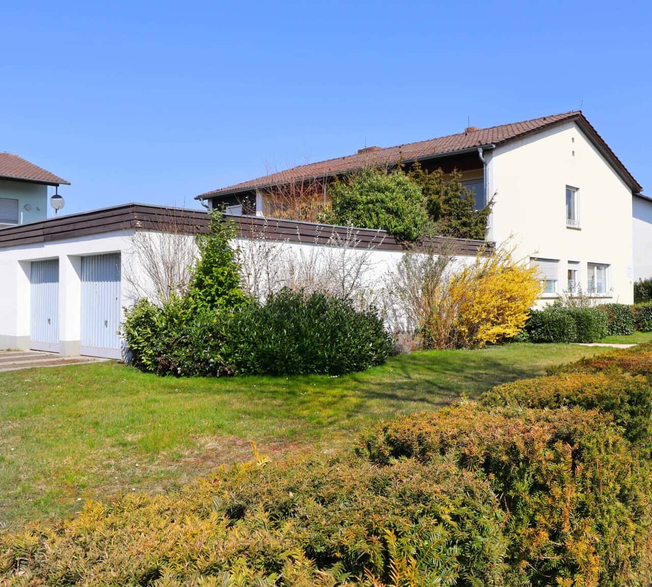 Einfamilienhaus in Babenhausen – Bild 1