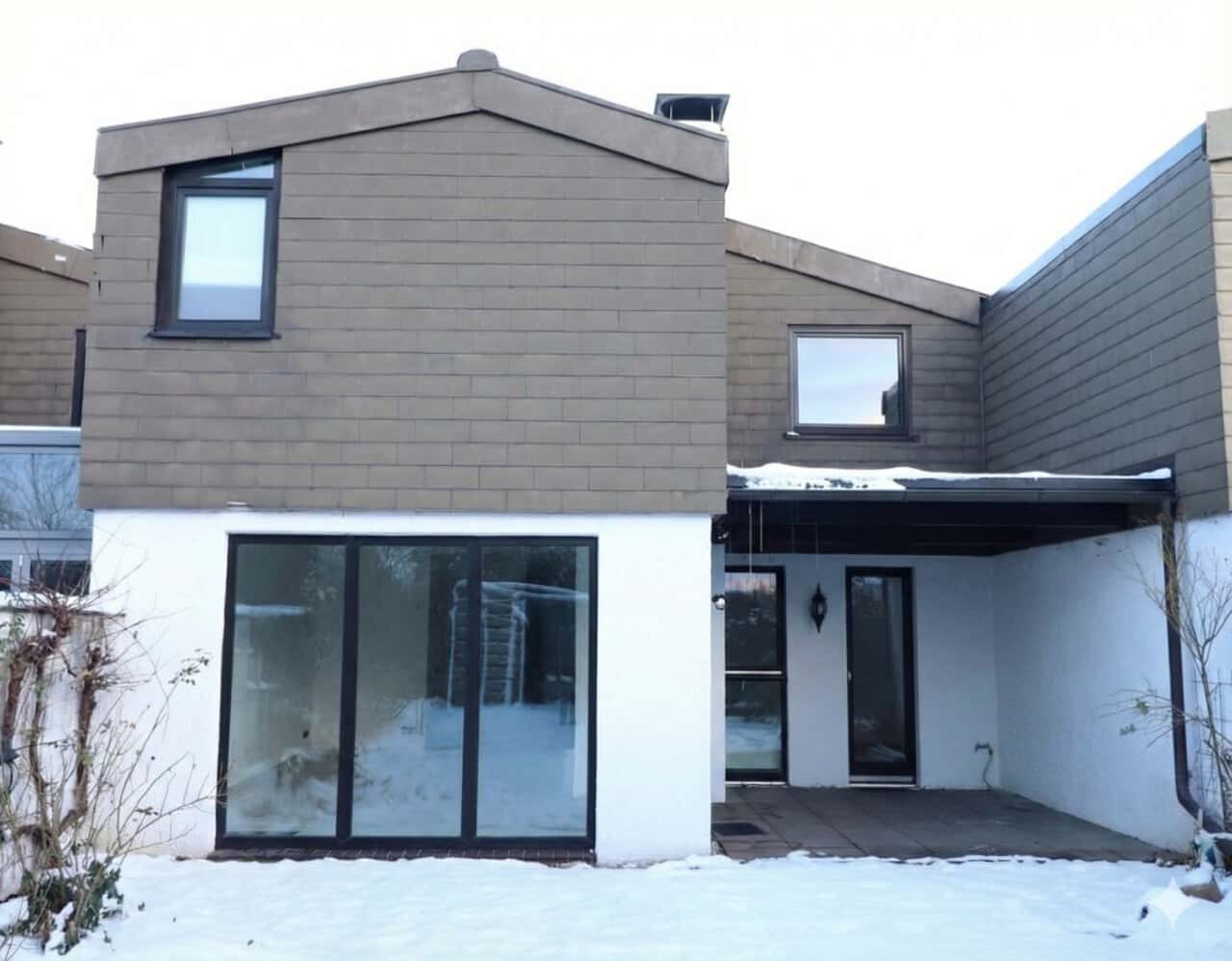 Reihenhaus in Braunschweig – Bild 1
