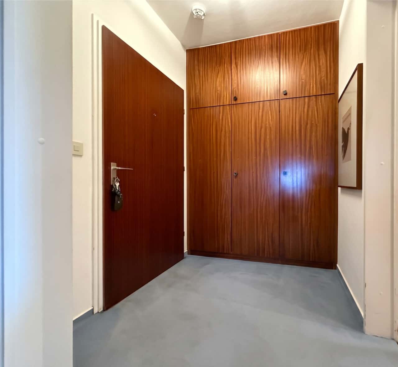 Etagenwohnung in Saarbrücken – Bild 5