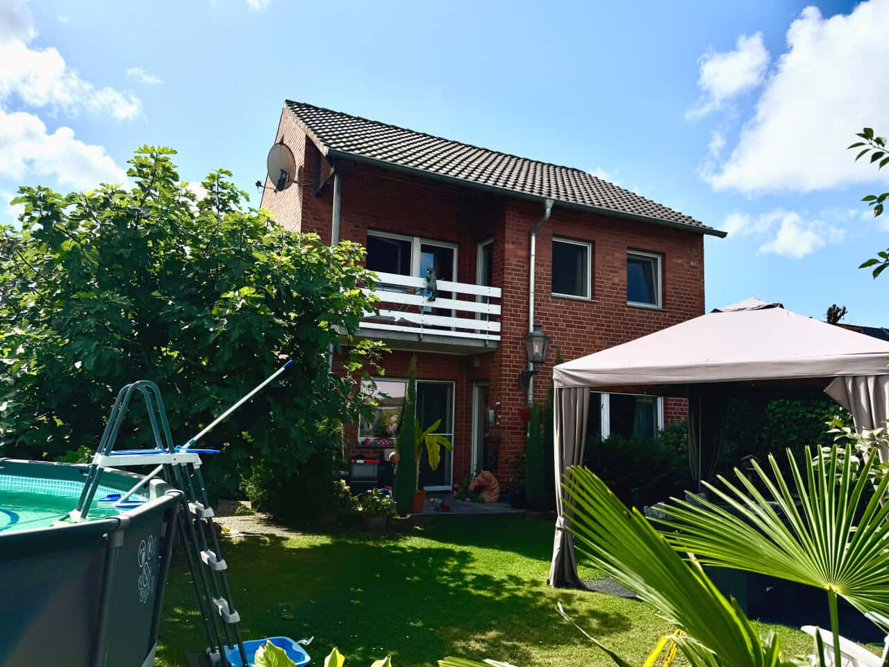 Zweifamilienhaus in Heinsberg – Bild 1