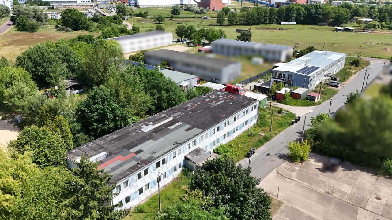 Grundstück in Zielitz – Bild 1