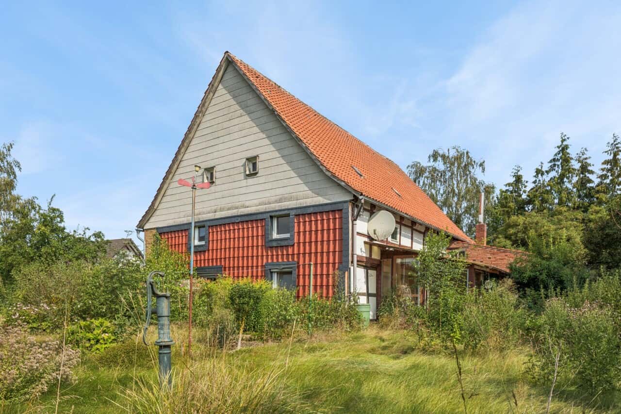 Einfamilienhaus in Schellerten – Bild 1