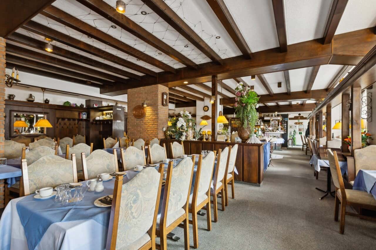 Restaurant in Aachen – Bild 2