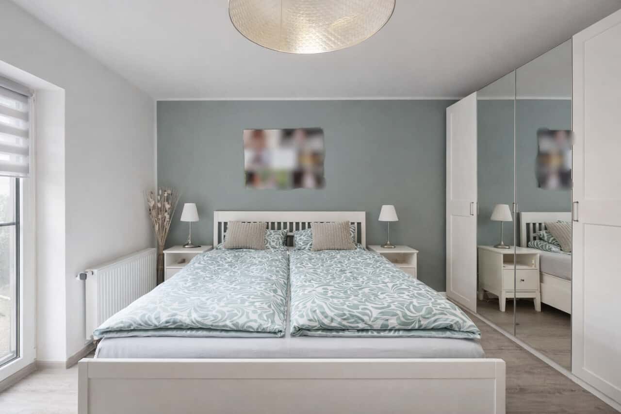 Etagenwohnung in Dessau – Bild 3