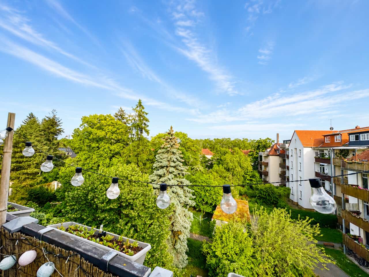 Etagenwohnung in Leipzig – Bild 2