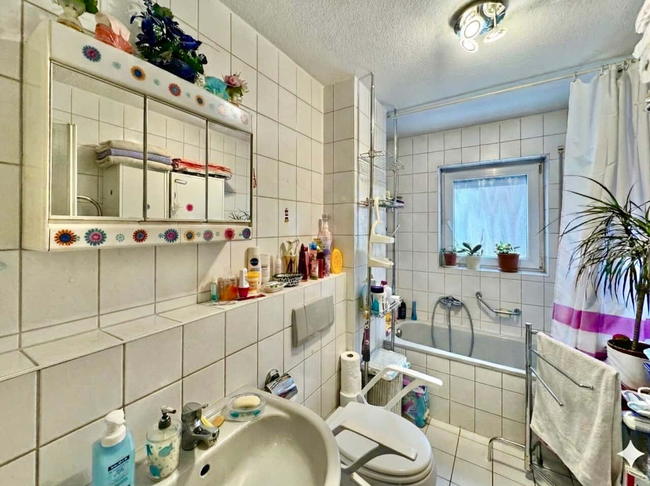 Erdgeschosswohnung in Radebeul – Bild 3
