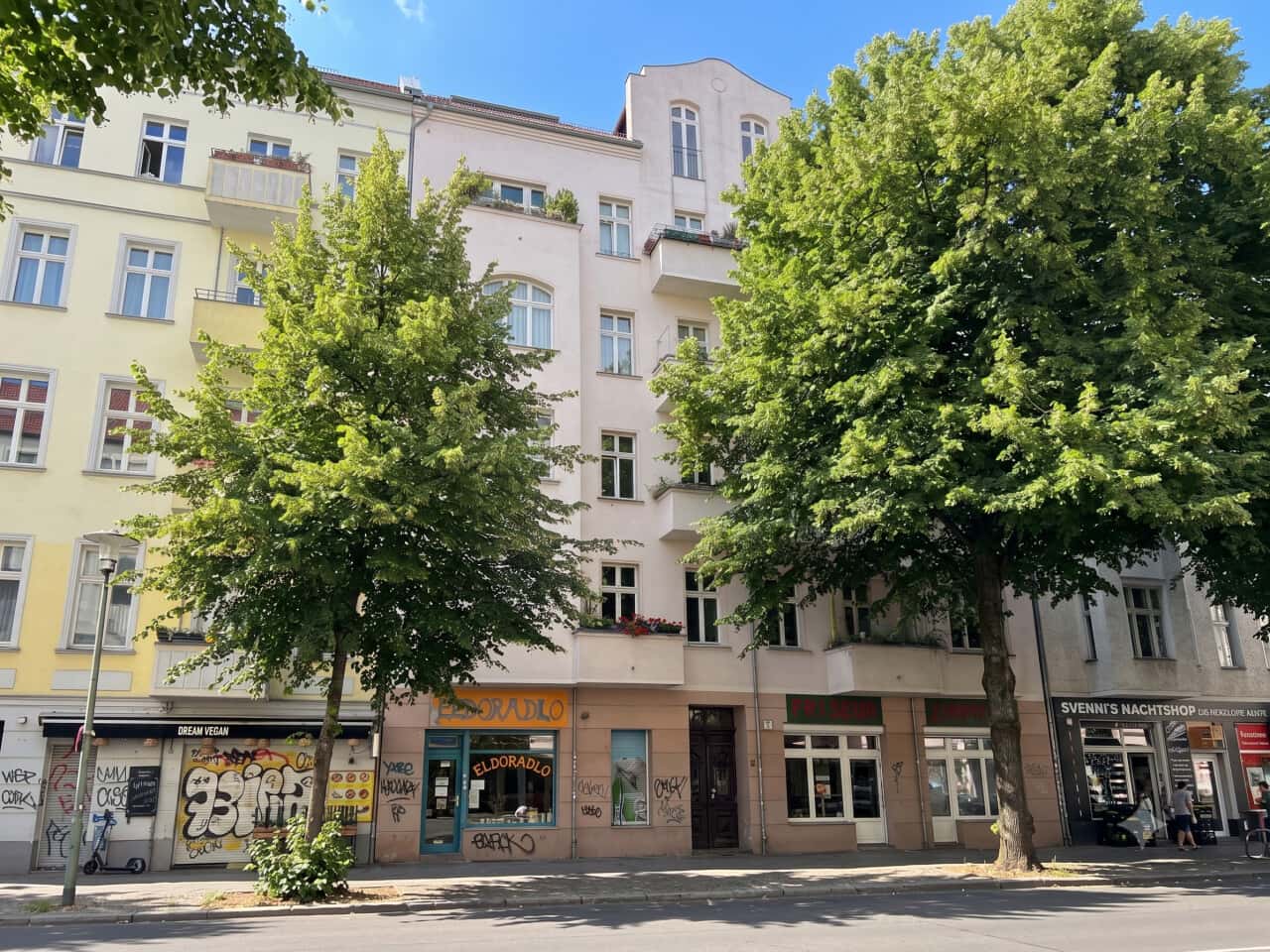 Maisonette in Berlin – Bild 5