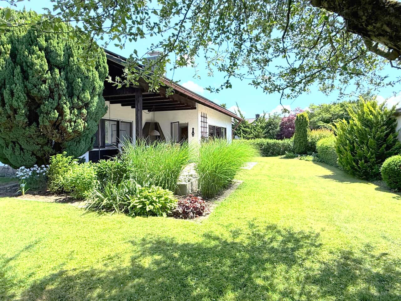Einfamilienhaus in Burgkirchen a. d. Alz – Bild 1