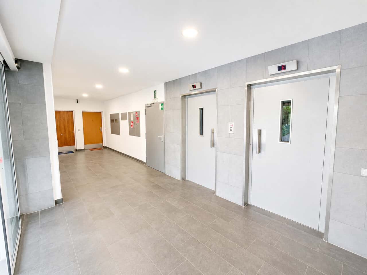 Etagenwohnung in Mainz – Bild 5