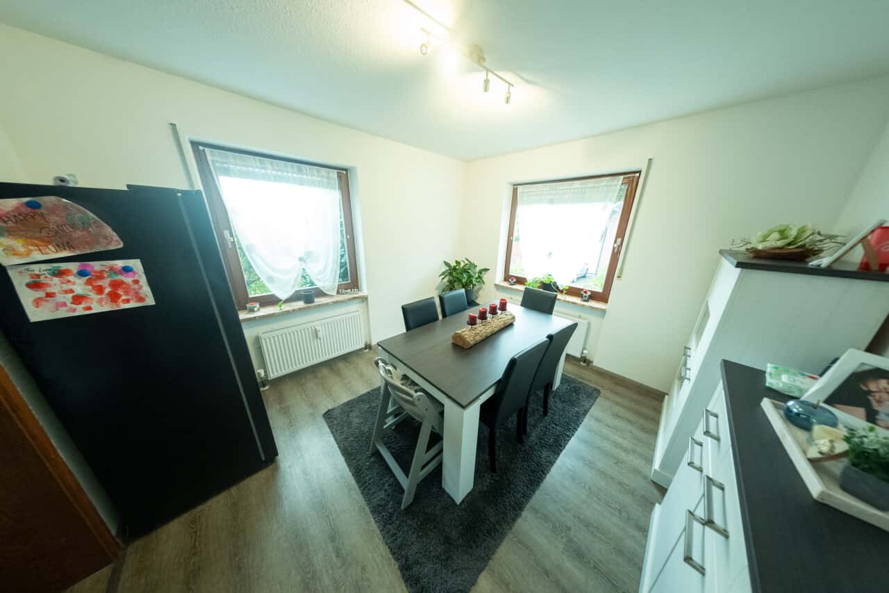 Zweifamilienhaus in Herzberg am Harz – Bild 4