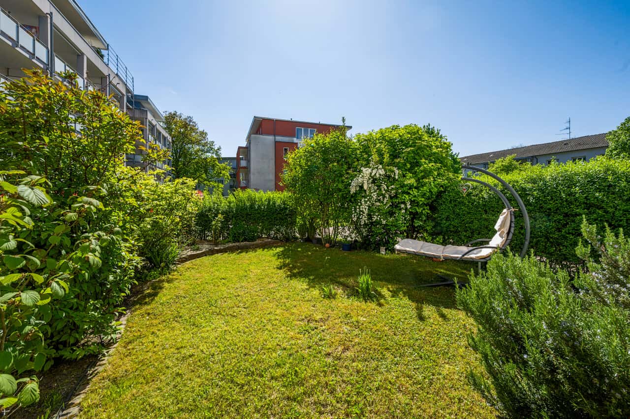 Erdgeschosswohnung in Lörrach – Bild 2