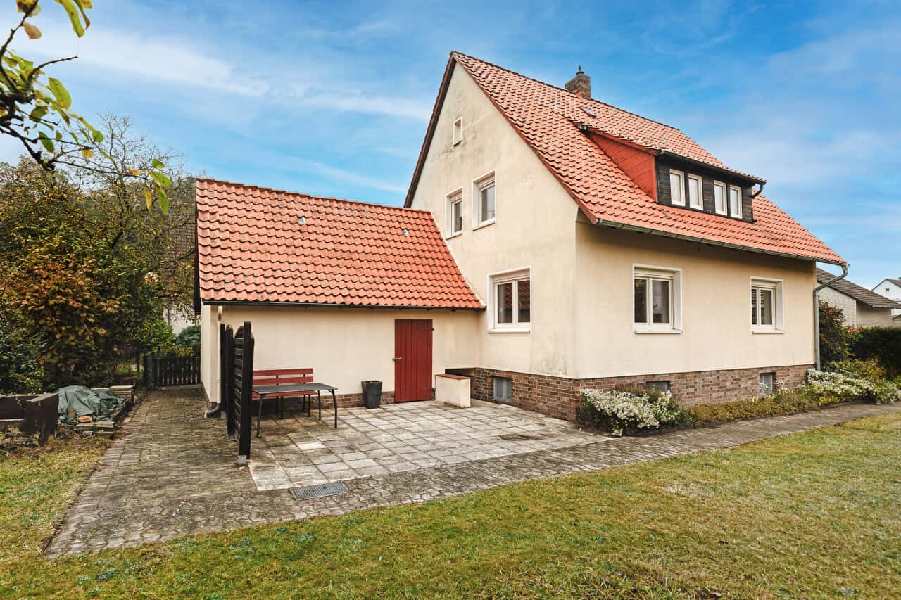 Einfamilienhaus in Wedemark – Bild 1