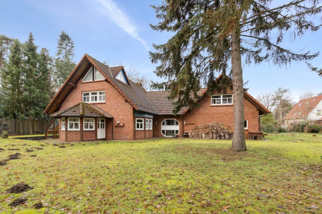 Einfamilienhaus in Gifhorn – Bild 3