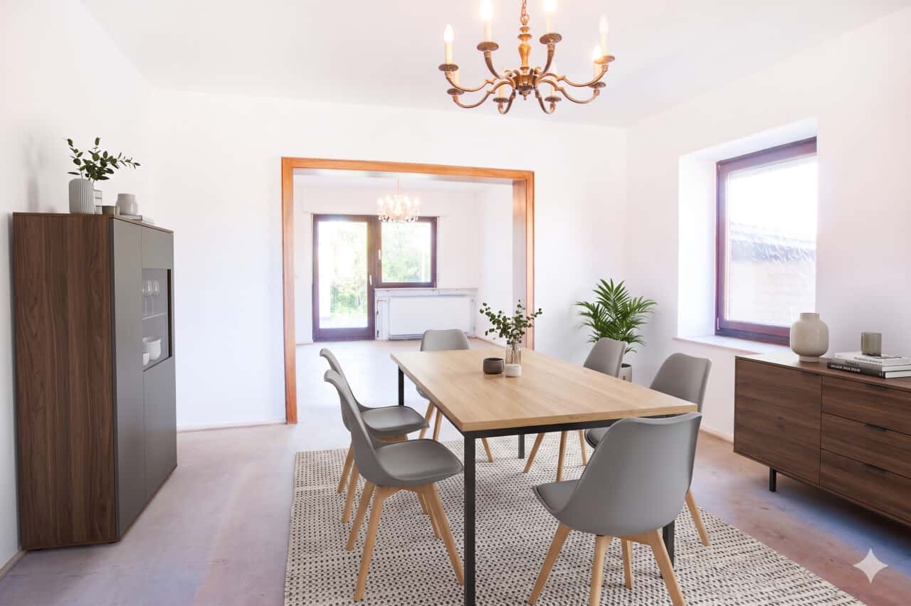 Etagenwohnung in Schifferstadt – Bild 1