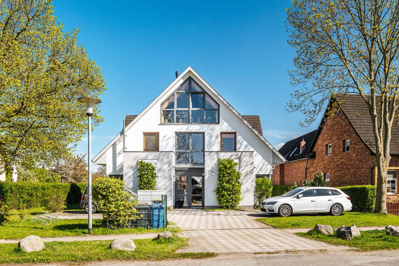Maisonette in Rostock – Bild 1