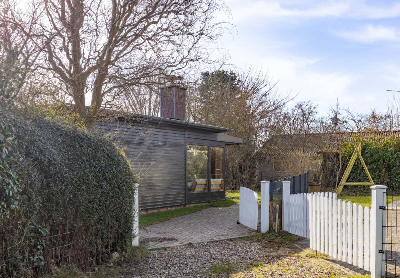 Einfamilienhaus in Hohenfelde – Bild 2