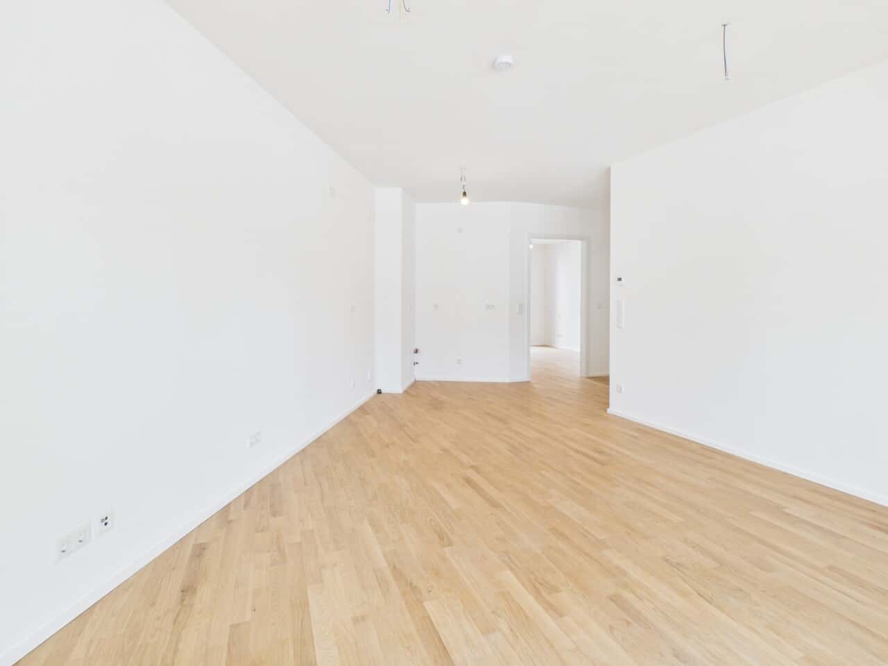 Etagenwohnung in Darmstadt – Bild 5