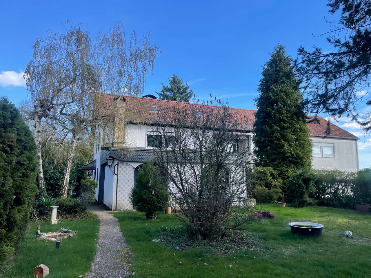 Zweifamilienhaus in Riegelsberg – Bild 1