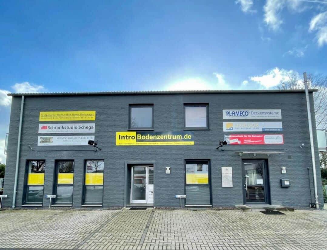 Wohn- und Geschäftshaus in Mönchengladbach – Bild 3