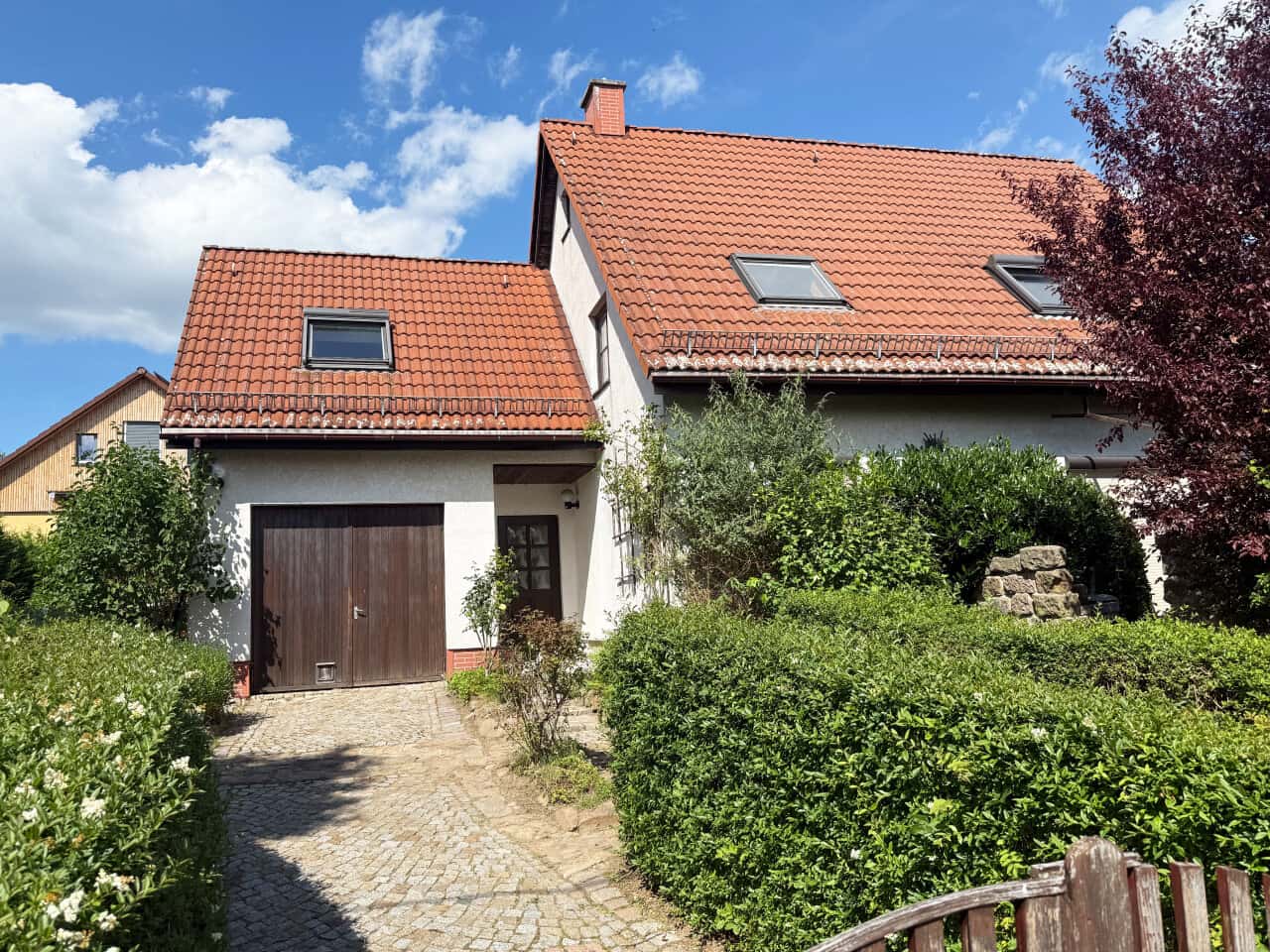 Einfamilienhaus in Dresden – Bild 1