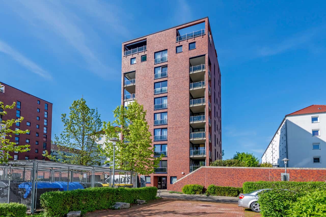 Maisonette in Ostfildern – Bild 1