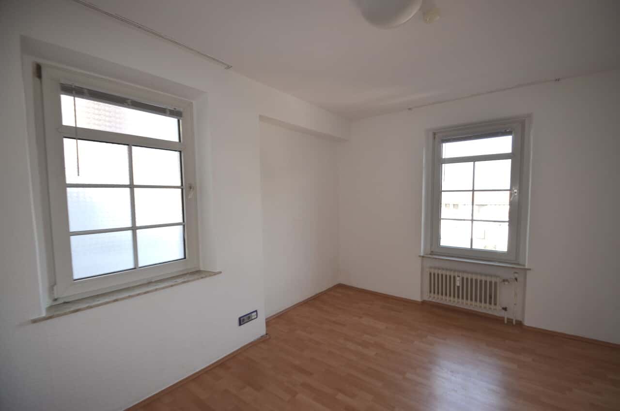 Etagenwohnung in Wörrstadt – Bild 3