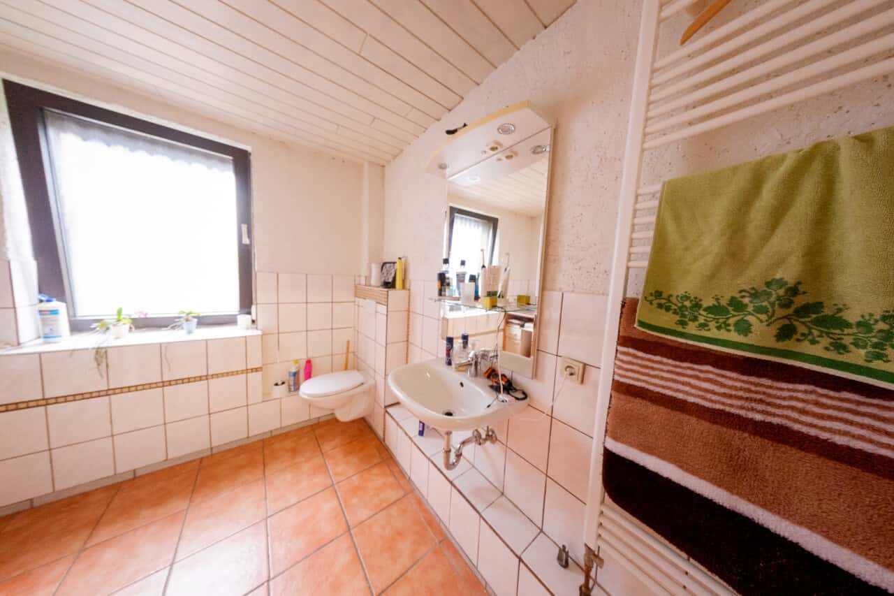 Zweifamilienhaus in Herzberg am Harz – Bild 3