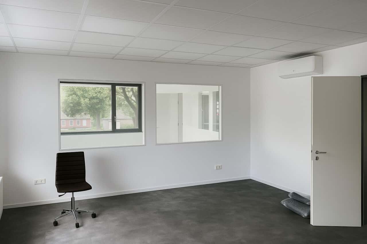 Bürogebäude in Düsseldorf – Bild 5