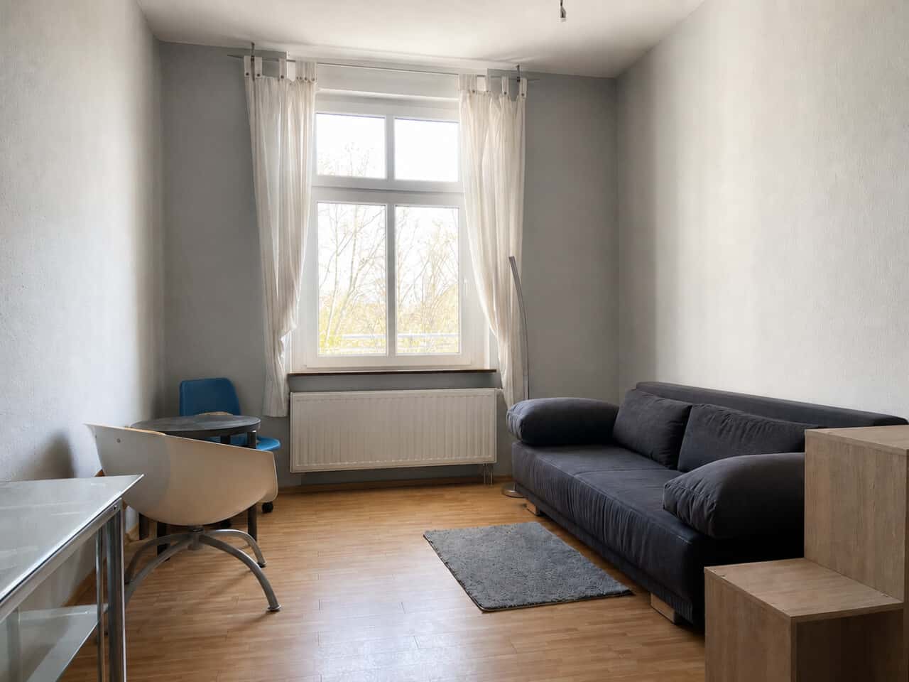 Etagenwohnung in Gera – Bild 5