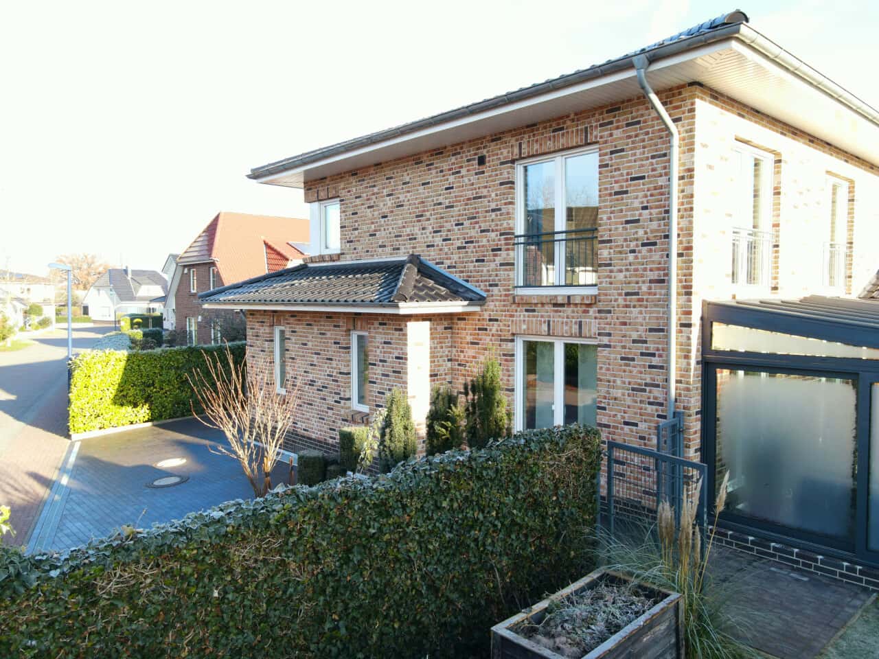 Einfamilienhaus in Oyten – Bild 1