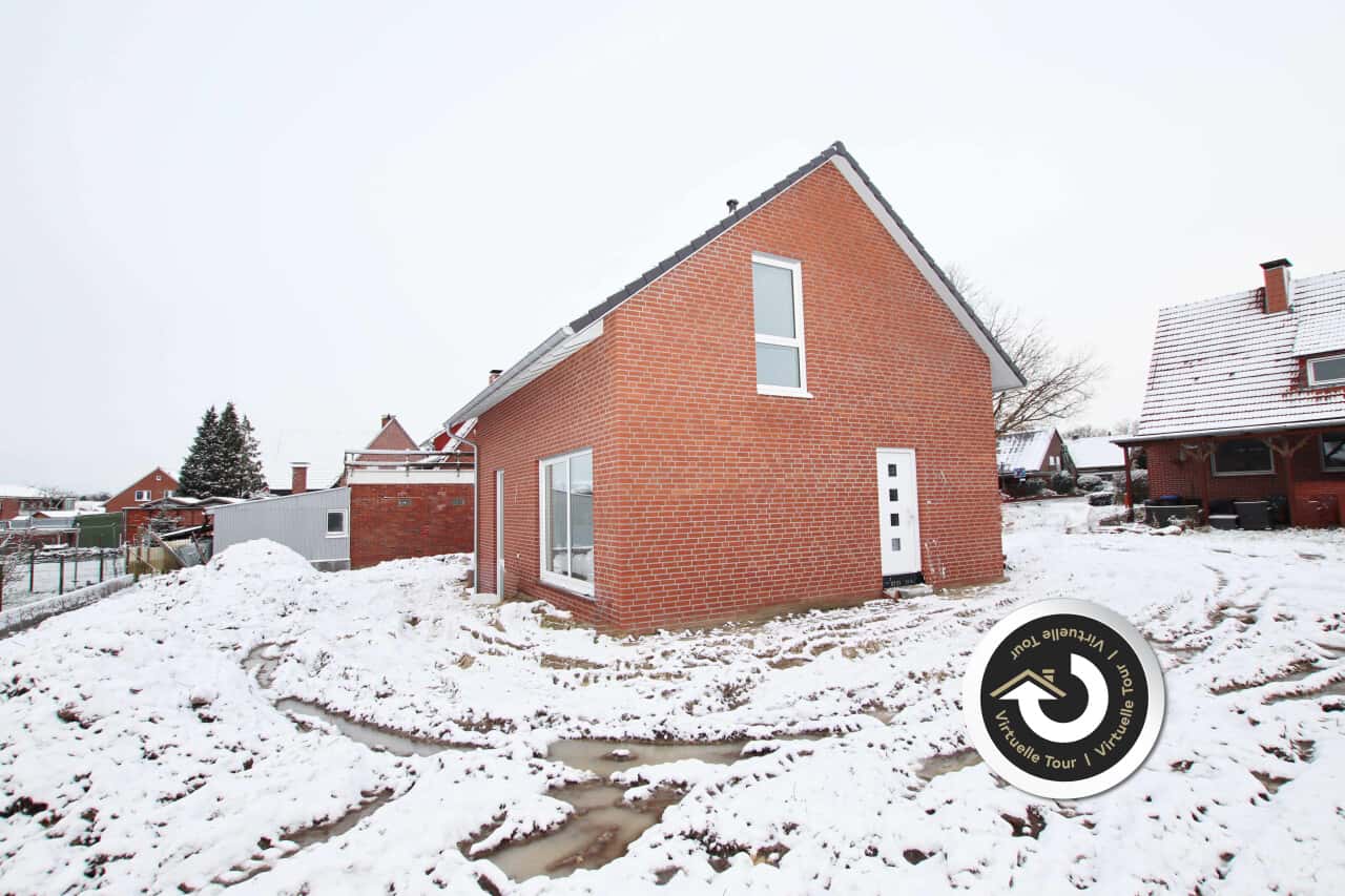 Einfamilienhaus in Bad Bentheim - Gildehaus – Bild 1