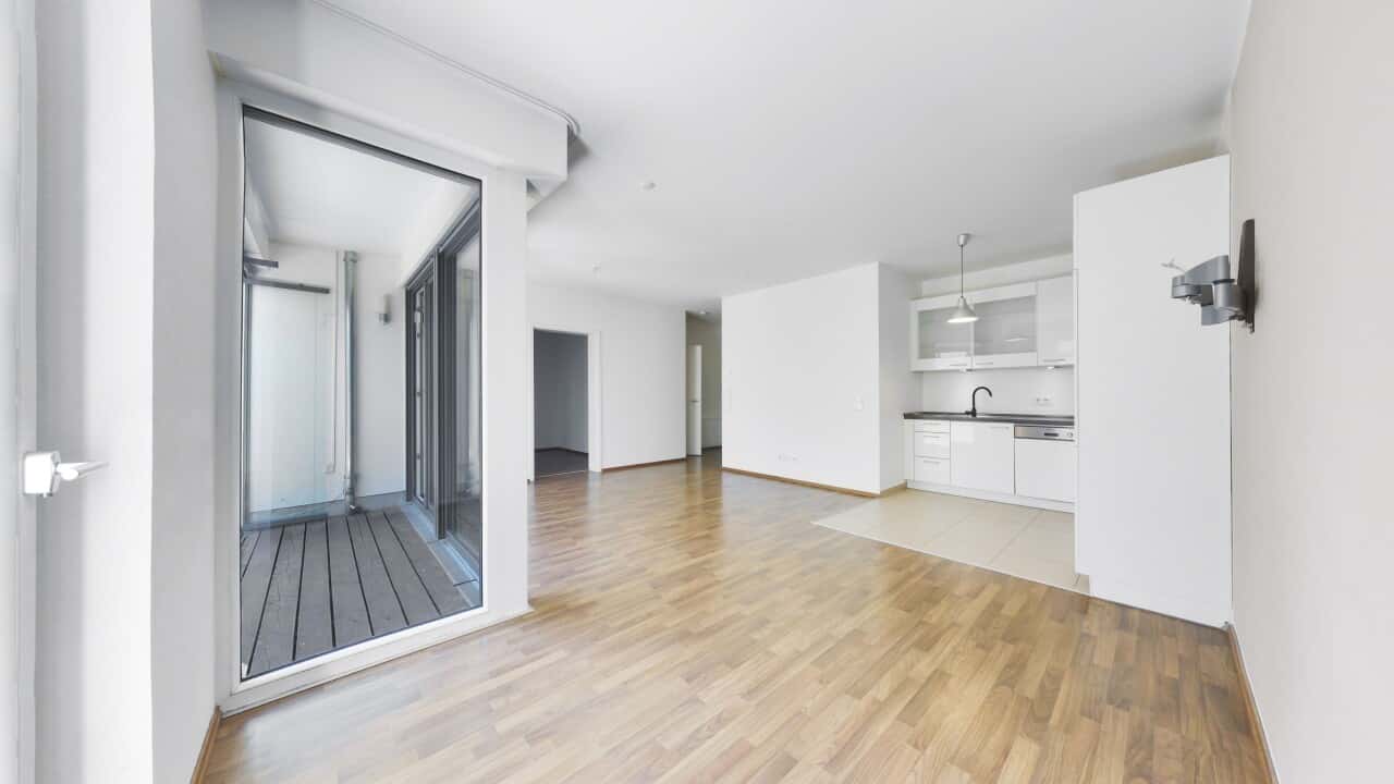 Etagenwohnung in Hochheim am Main – Bild 4