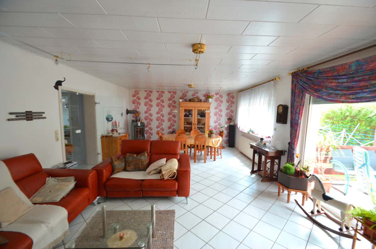 Reihenmittelhaus in Alzey – Bild 3