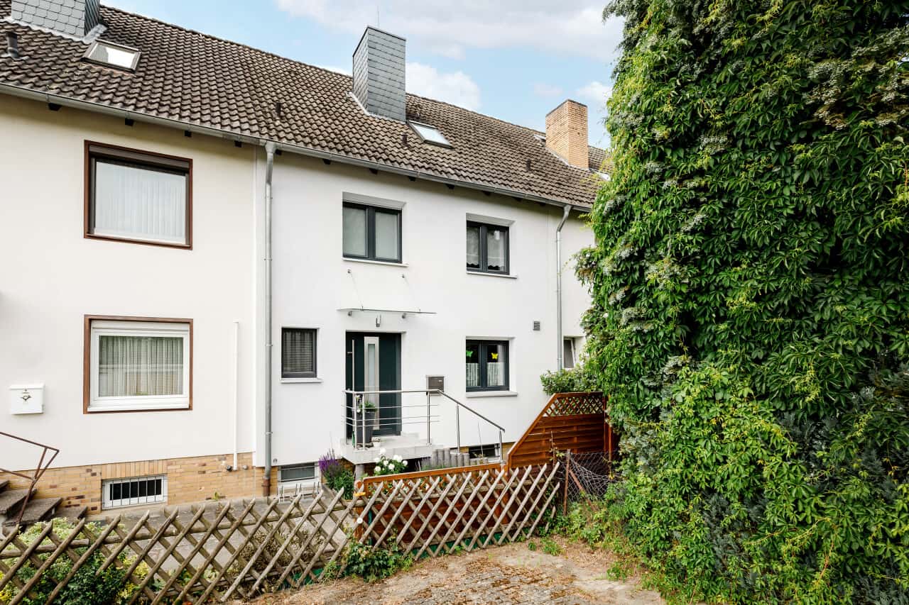 Reihenmittelhaus in Burgdorf – Bild 1