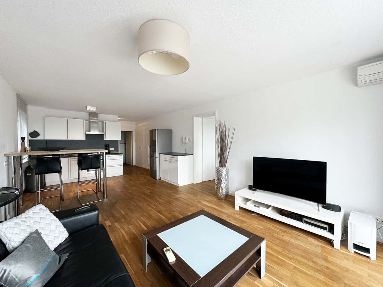 Etagenwohnung in Bensheim – Bild 1