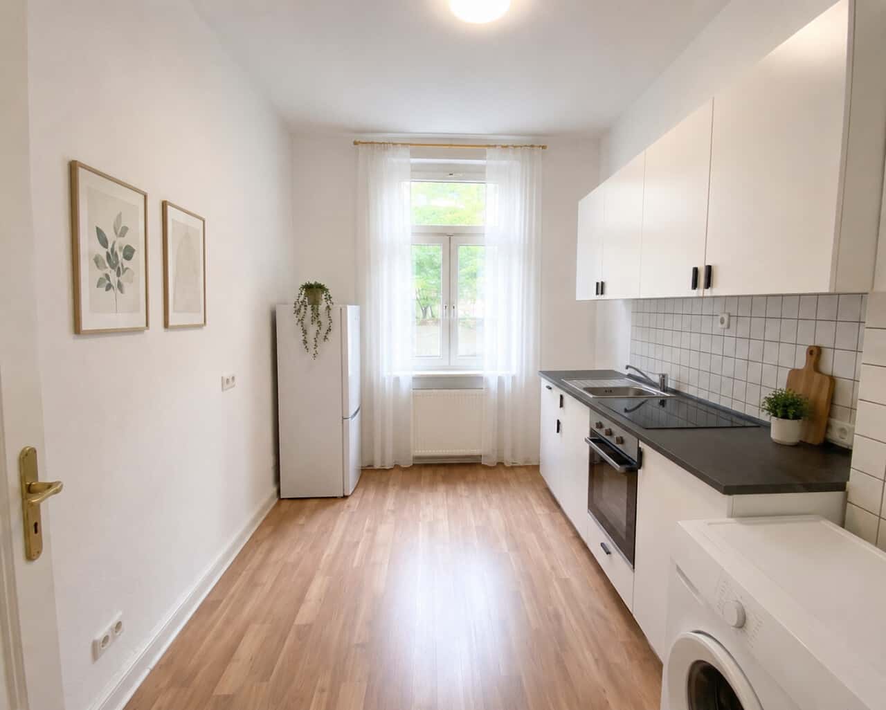 Mehrfamilienhaus in Wiesbaden – Bild 2